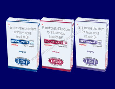 Pamidronate Disodium Injection 